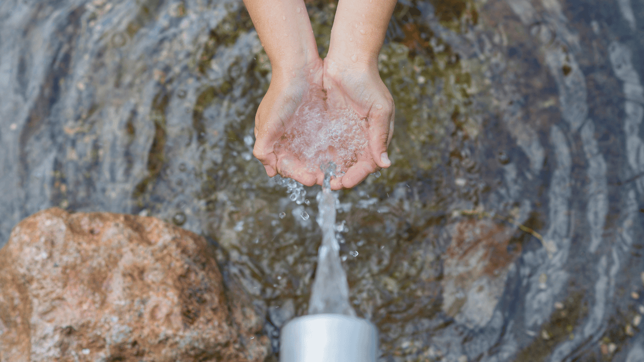 Agua Agua