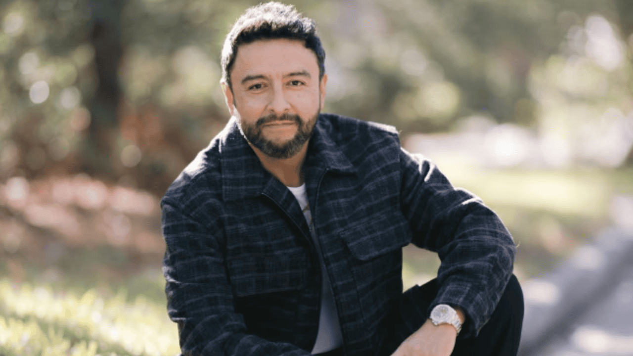 Alex Campos