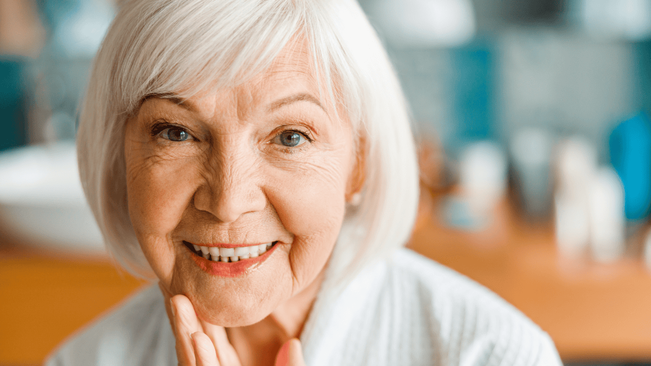 Alzheimer en mujeres