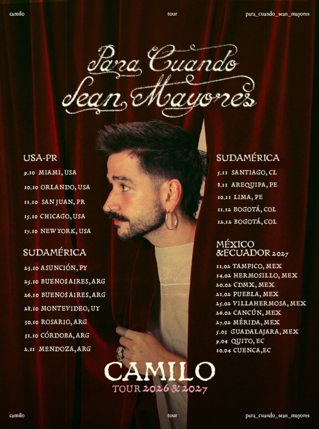 Camilo