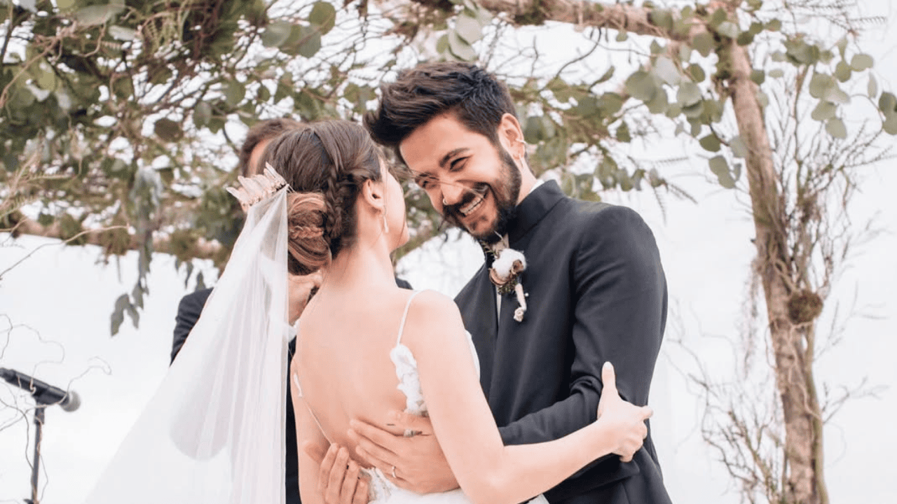 La pareja llega a su sexto aniversario de bodas con un legado que trasciende lo efímero, demostrando que su unión se fortalece mediante la comunicación constante y el apoyo mutuo frente a la mirada pública. - Créditos:  evaluna/Instagram