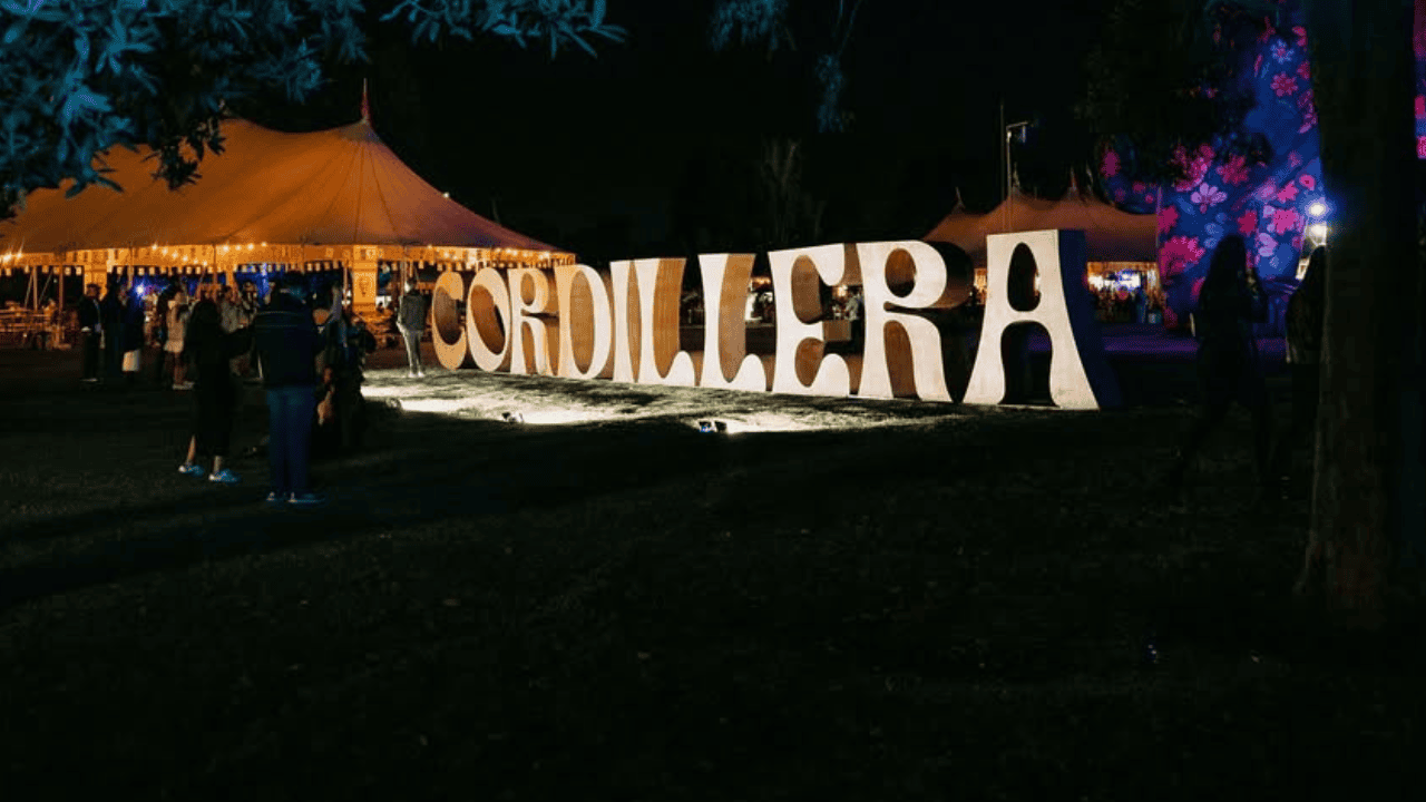 Cordillera 2026