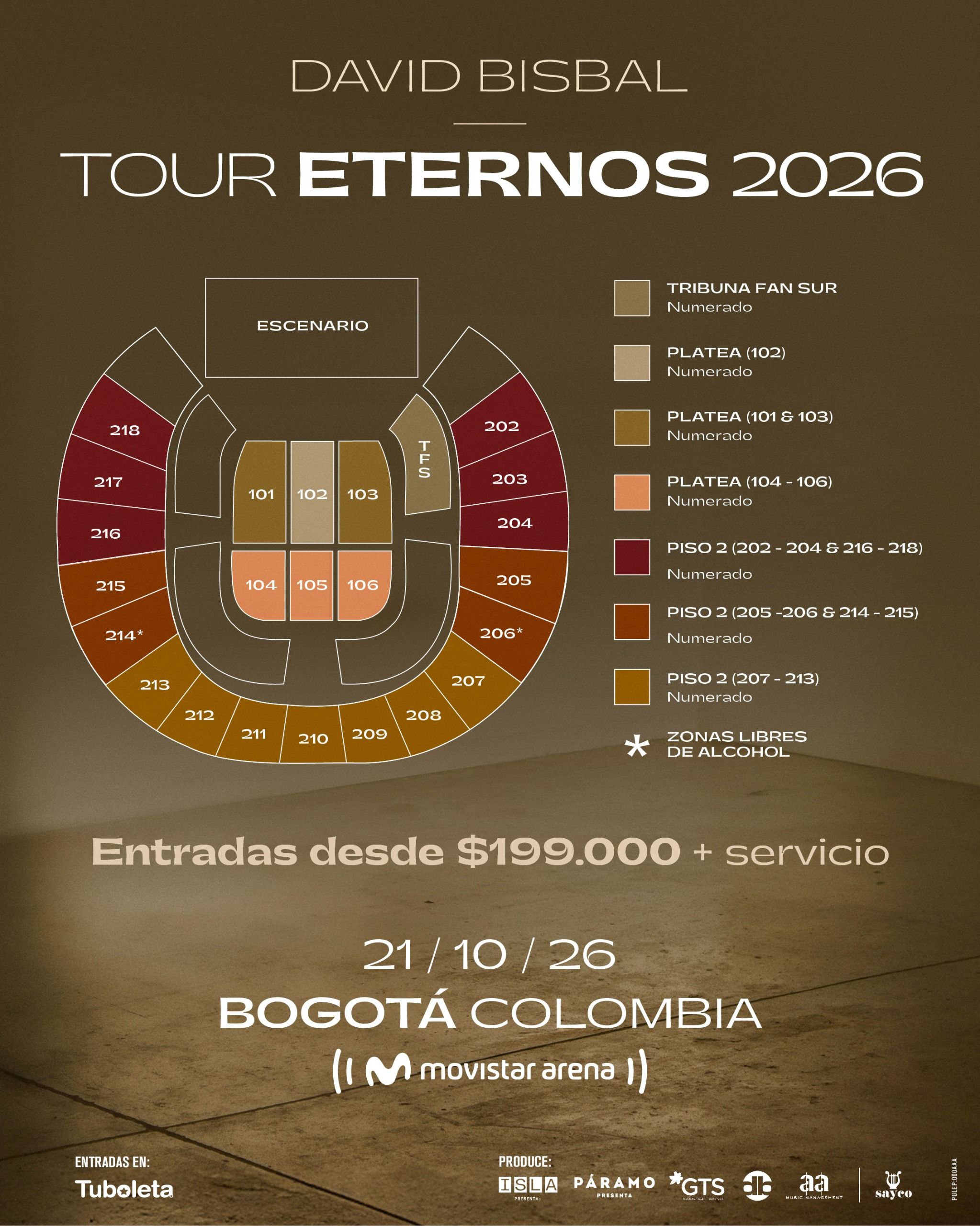 David Bisbal