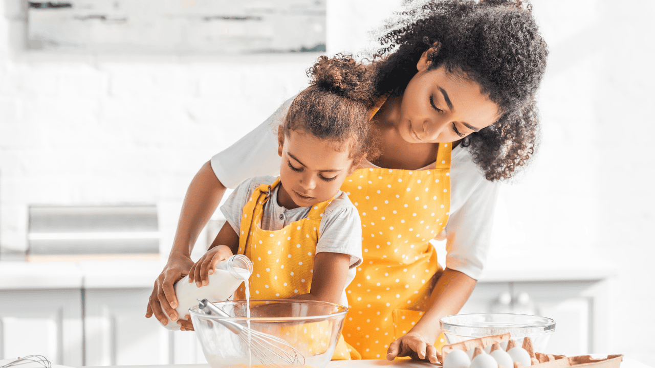 Prepara un menú especial este domingo con platos diseñados para agasajar a la mujer más importante de tu vida. Créditos: Getty images Prepara un menú especial este domingo con platos diseñados para agasajar a la mujer más importante de tu vida. Créditos: Getty images