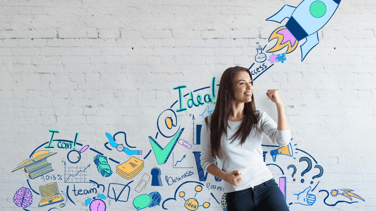 Emprendedores Emprendedores
