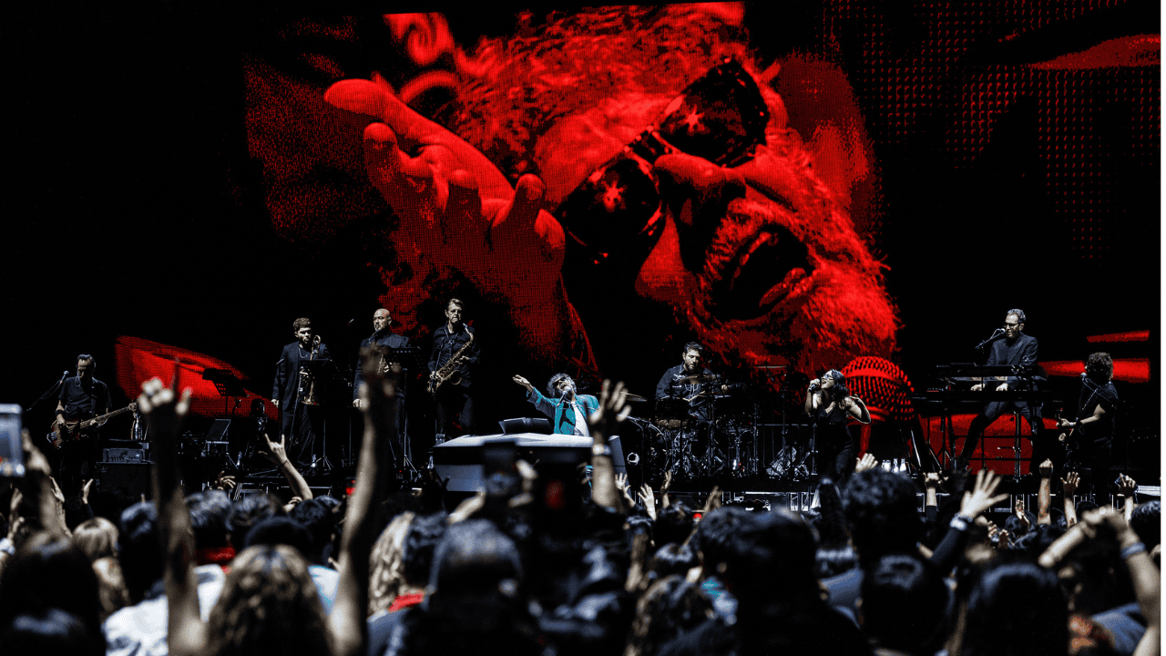 Fito Paez