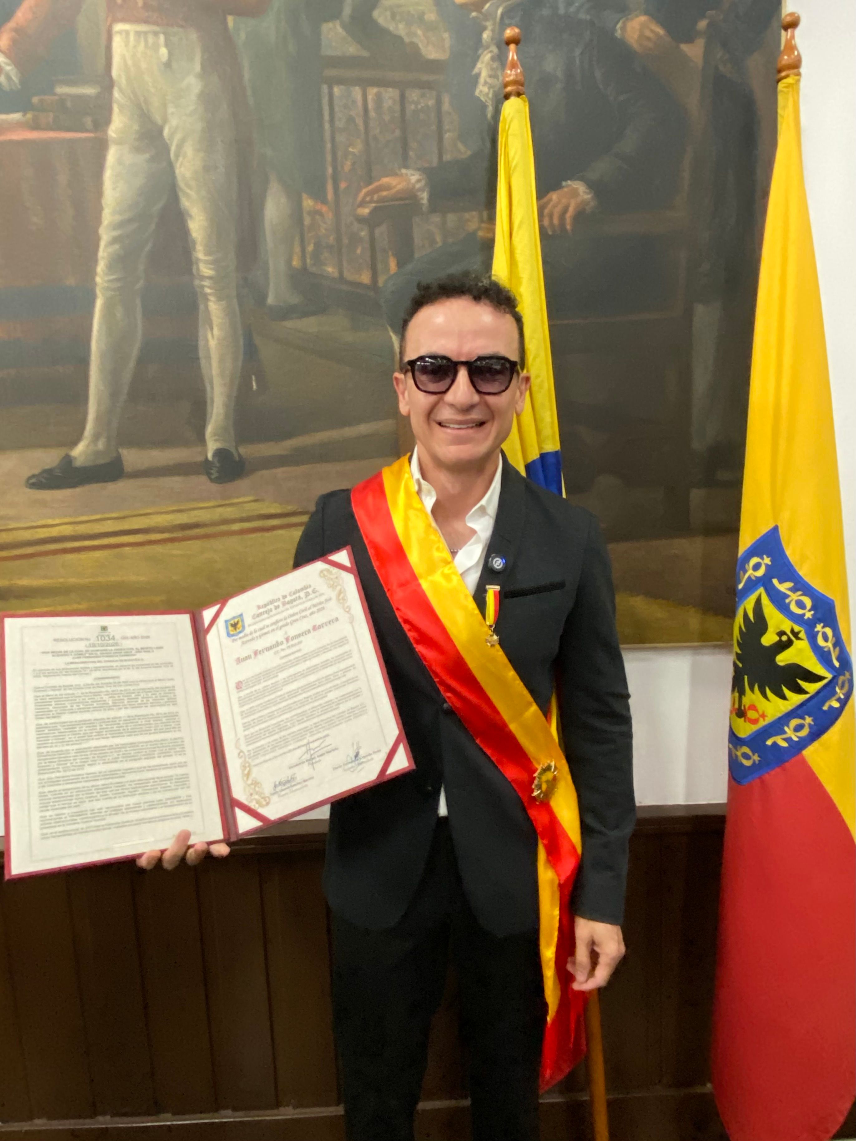 Fonseca