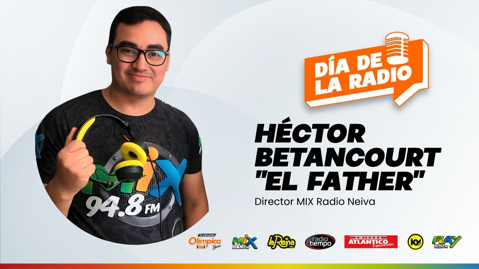 Hector el Father - MIX Neiva