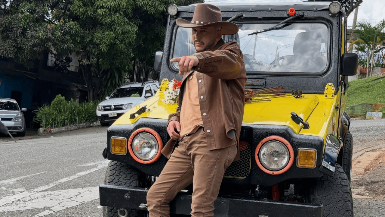 Luis Ángel El Flaco Luis Ángel El Flaco