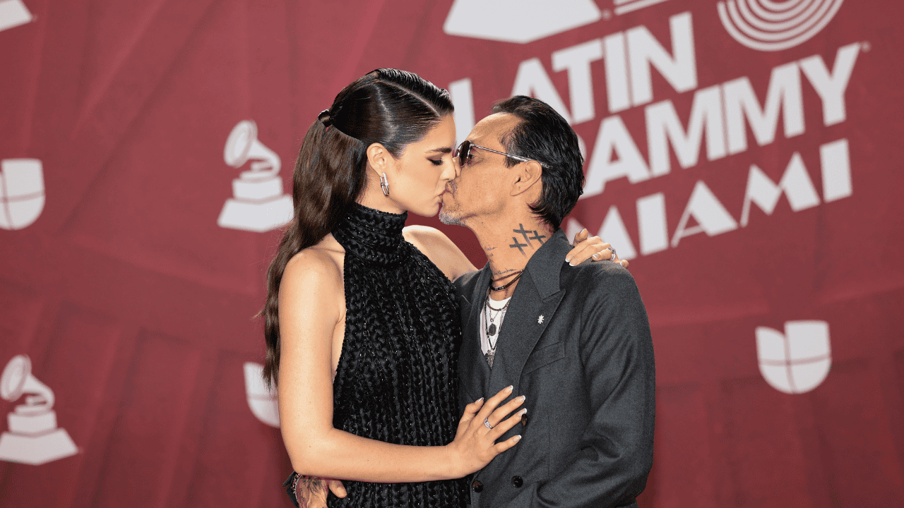 A sus 57 años, el ícono de la salsa Marc Anthony se prepara para recibir a su octavo hijo, reafirmando que la paternidad sigue siendo una de sus mayores pasiones personales. - Créditos Getty Images A sus 57 años, el ícono de la salsa Marc Anthony se prepara para recibir a su octavo hijo, reafirmando que la paternidad sigue siendo una de sus mayores pasiones personales. - Créditos Getty Images