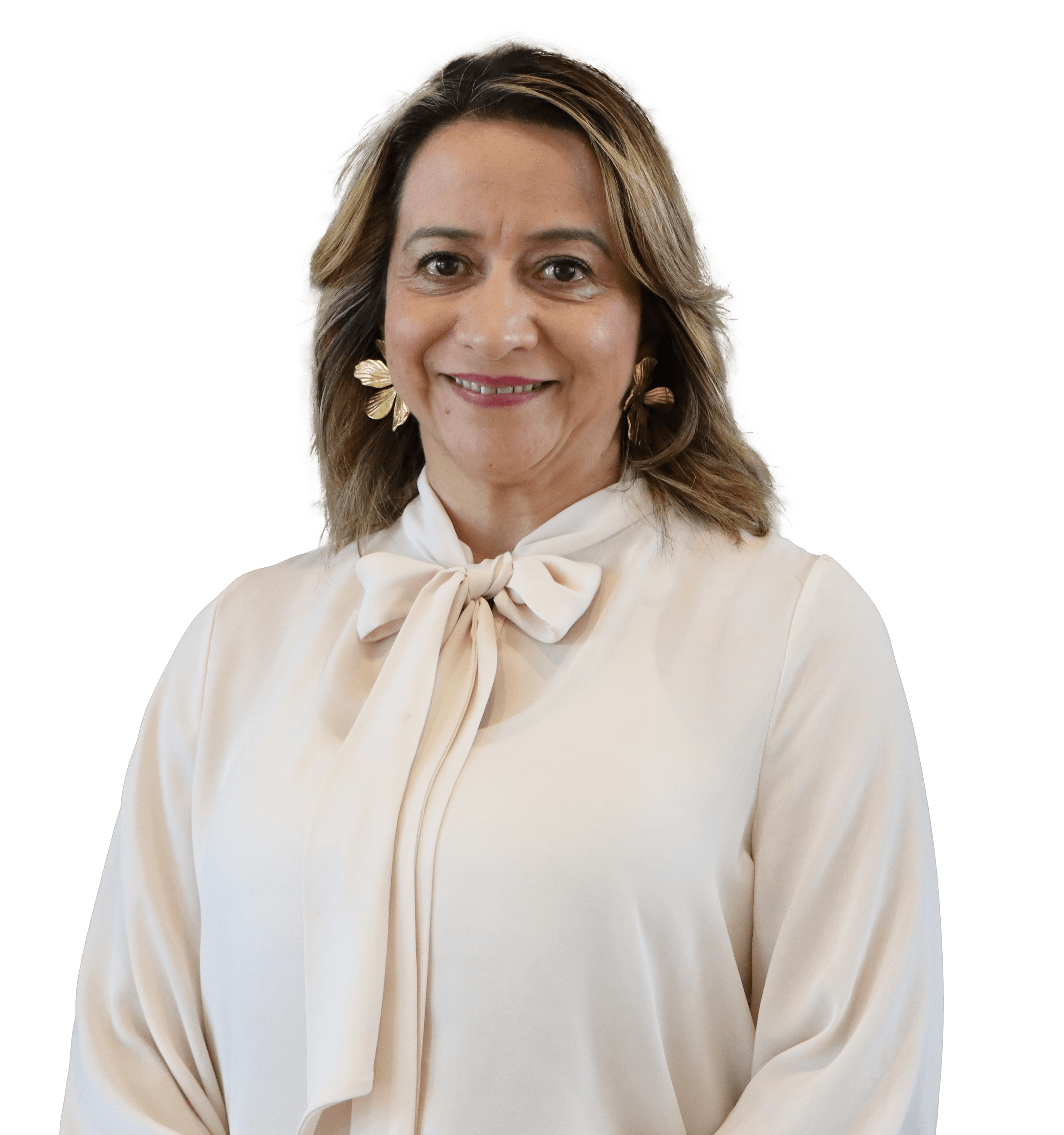 Martha Rocío González Bernal
