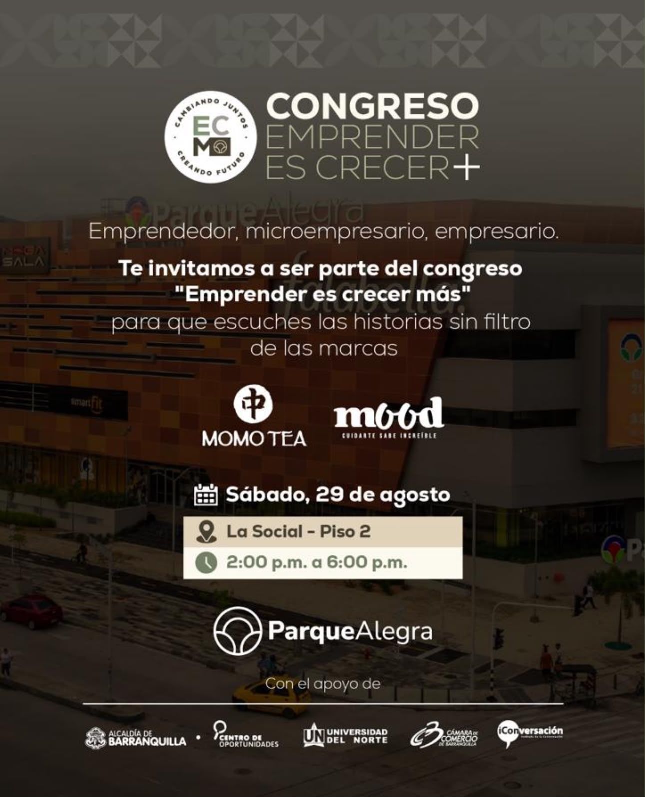Parque Alegra
