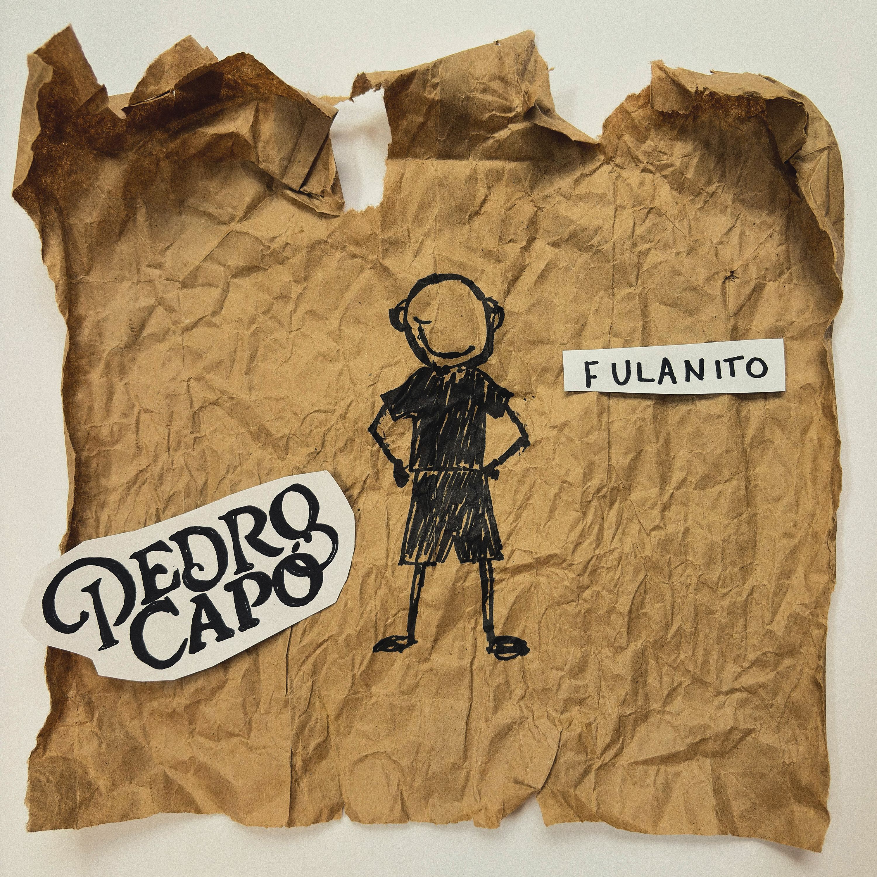 Pedro Capo