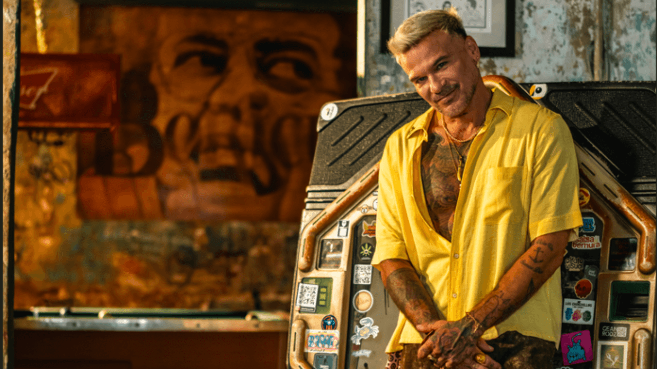 Pedro Capo Pedro Capo