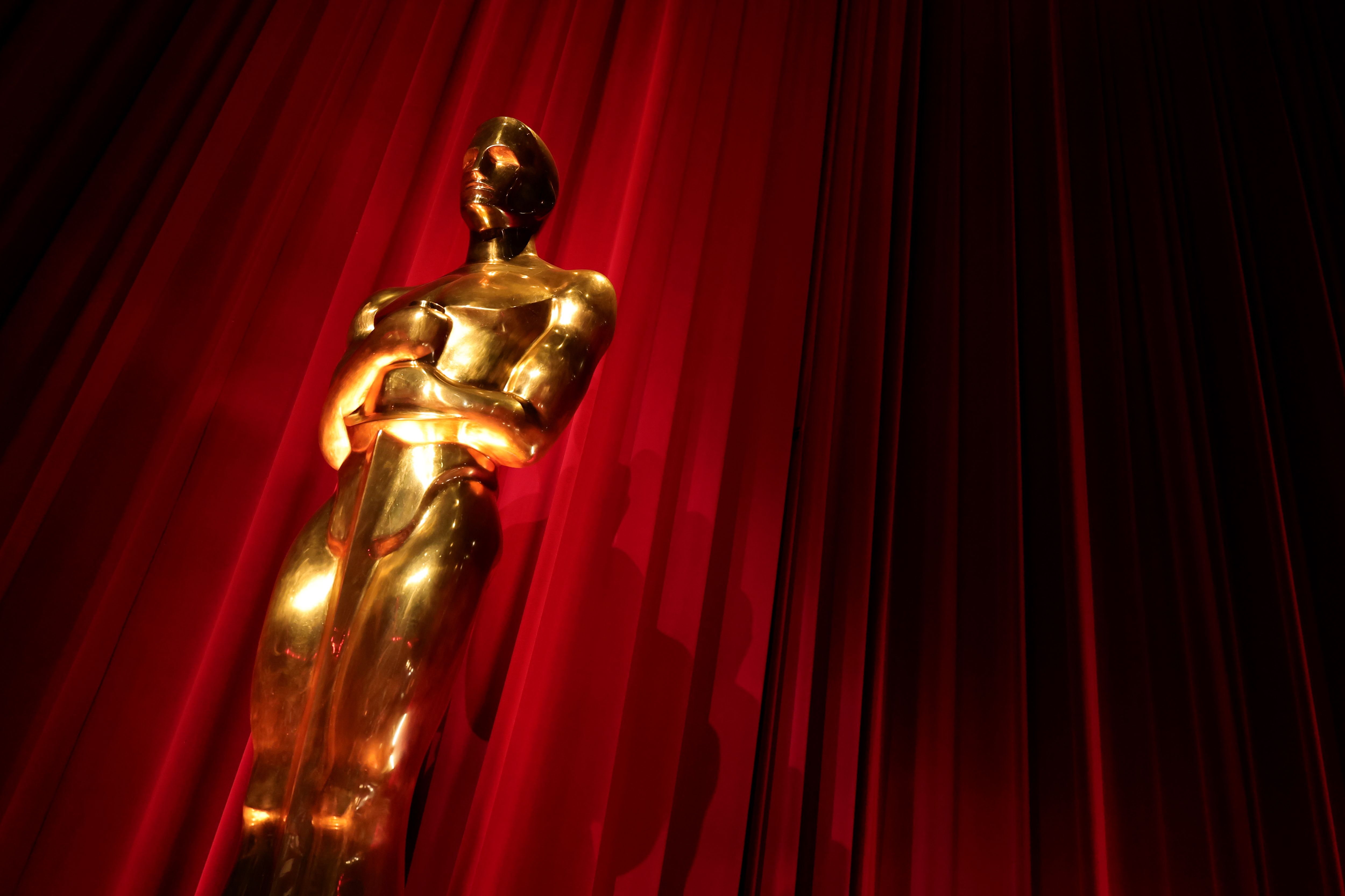 Premios Oscar