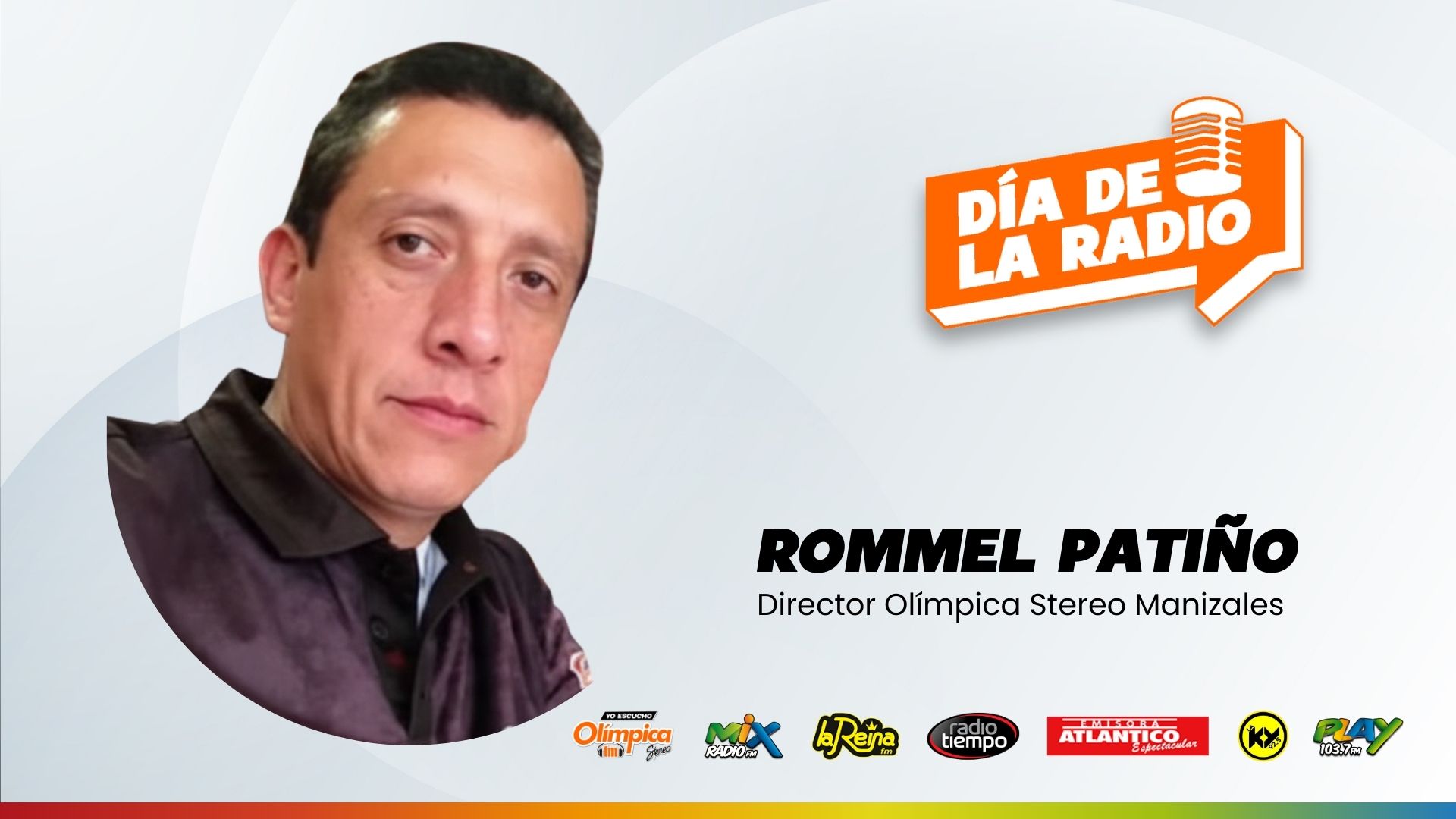 Rommel Patiño - OS Manizales