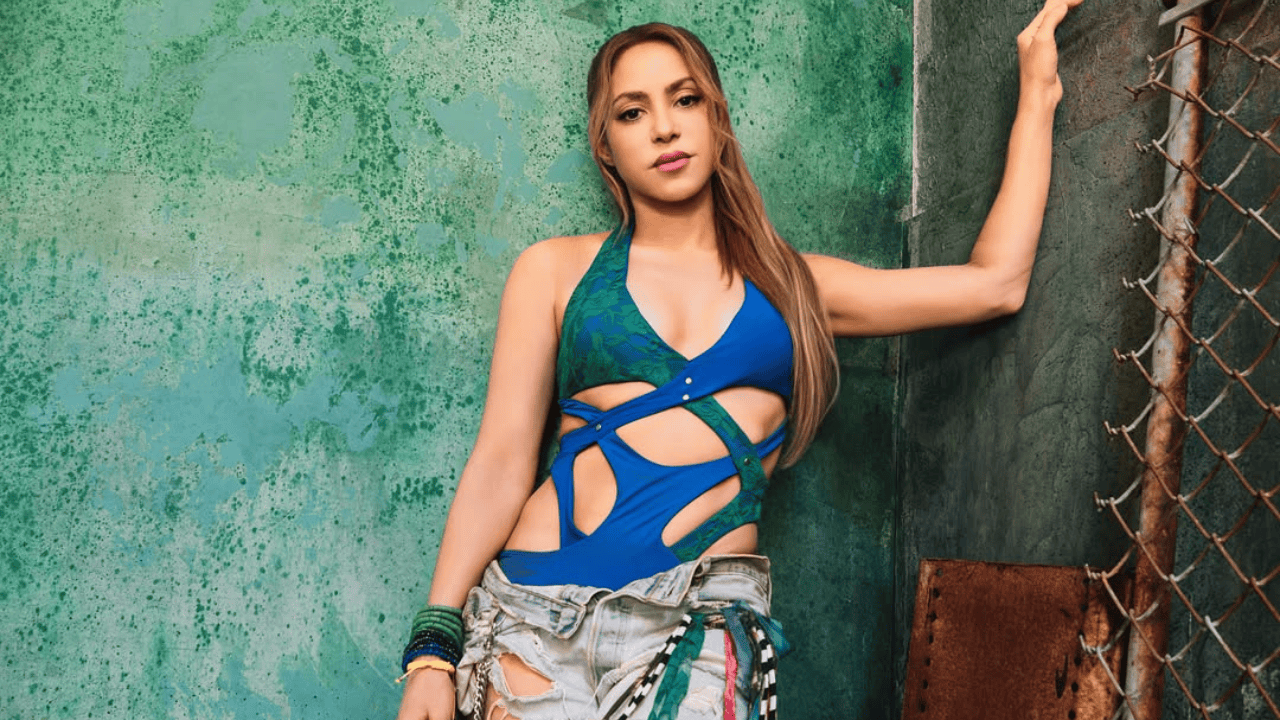 Shakira