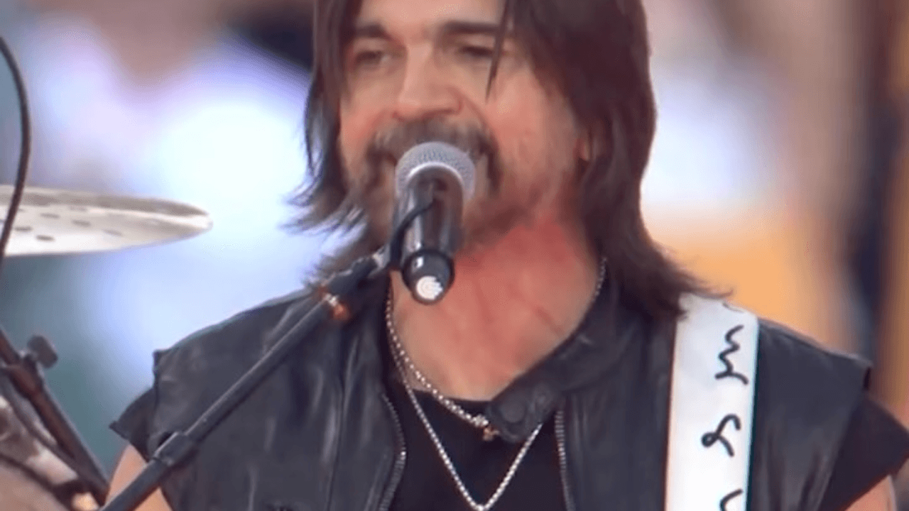 Juanes, cantante colombiano Juanes, cantante colombiano