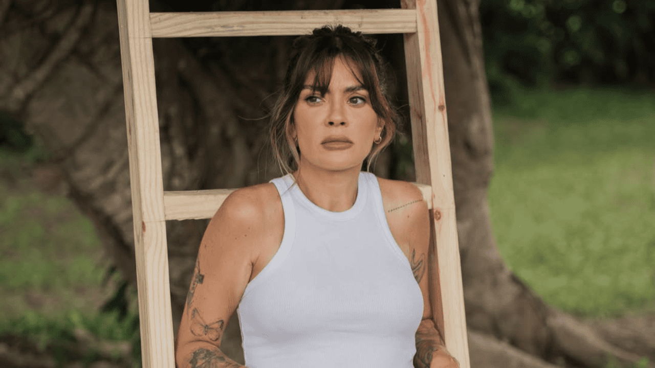 La cantautora puertorriqueña regresa a Colombia con un espectáculo que combina canciones inéditas y su estilo único. Instagram/kanygarcia