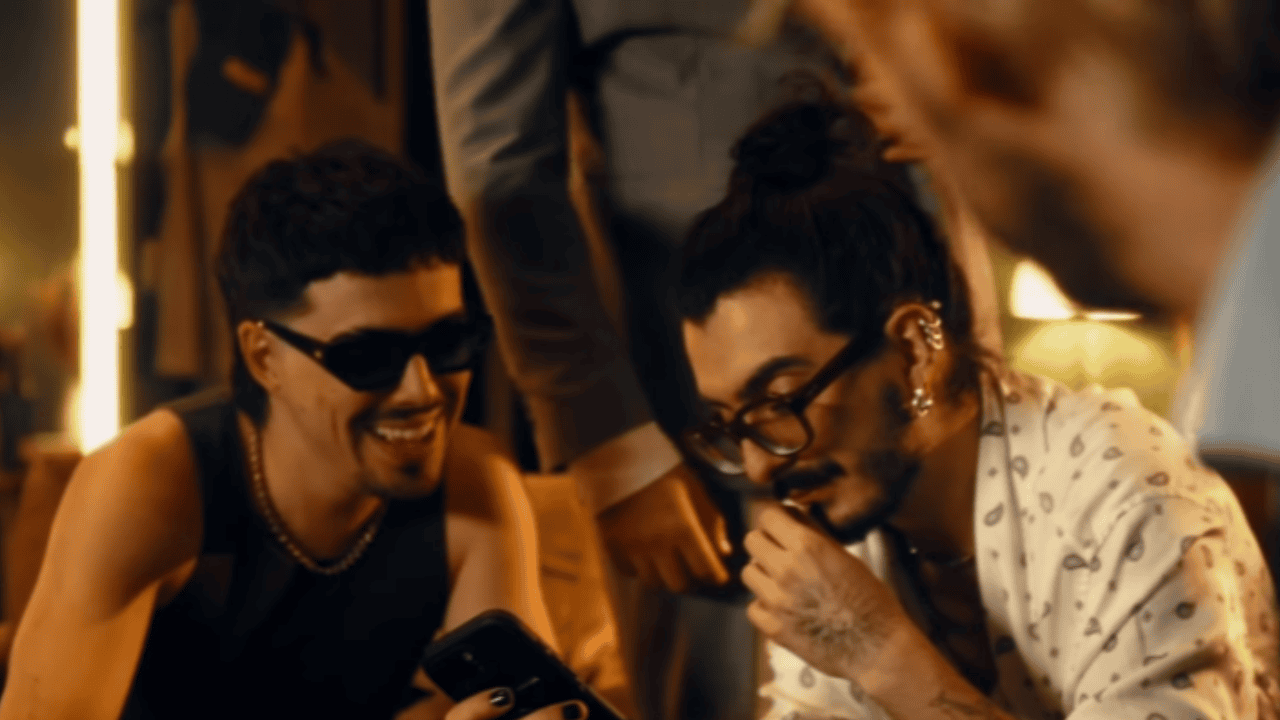 Morat, banda bogotana