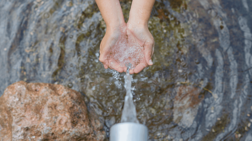 Agua