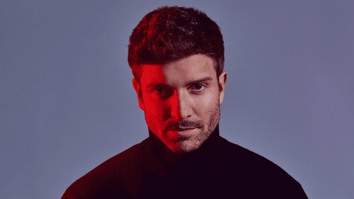 Pablo Alborán