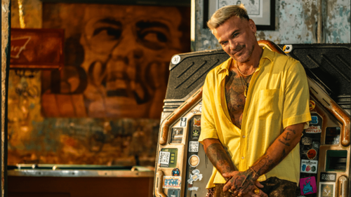 Pedro Capo
