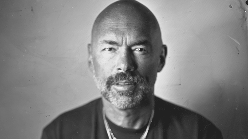 Santiago Cruz