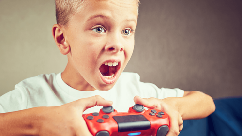 Videojuegos