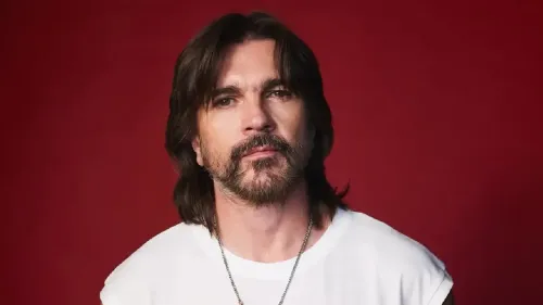 Juanes