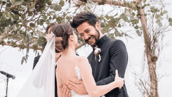 La pareja llega a su sexto aniversario de bodas con un legado que trasciende lo efímero, demostrando que su unión se fortalece mediante la comunicación constante y el apoyo mutuo frente a la mirada pública. - Créditos:  evaluna/Instagram