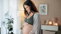 Fortalecer la comunicación y la conexión emocional en pareja antes de la llegada del bebé es esencial para la nueva dinámica familiar Créditos Getty Images 