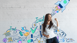 Emprendedores