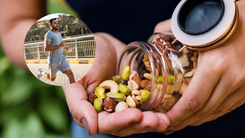 Una planificación nutricional adecuada, adaptada a las necesidades individuales, marca la diferencia entre cruzar la meta con éxito o enfrentar complicaciones físicas. Créditos: getty images 