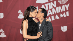 A sus 57 años, el ícono de la salsa Marc Anthony se prepara para recibir a su octavo hijo, reafirmando que la paternidad sigue siendo una de sus mayores pasiones personales. - Créditos Getty Images 