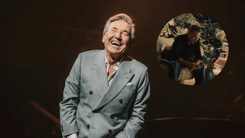 Una balada que explora la madurez y la generosidad de dejar ir a un gran amor, ya se encuentra disponible en todas las plataformas digitales. Créditos montaner/Instagram