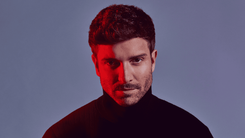 Pablo Alborán