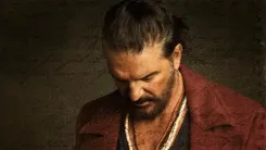 En la foto: Ricardo Arjona