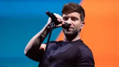 En la foto: Pablo Alborán