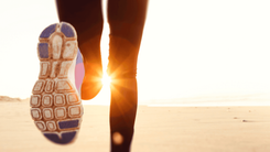 Running