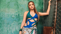 Shakira