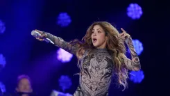 Shakira