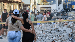 Terremoto Colombia