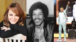 Tres artistas, en diferentes épocas y lugares, compartieron señales que parecían anticipar su propio final - Créditos Getty Images