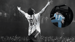 Con un repertorio que incluyó éxitos como “Tacones rojos” y “Traicionera”, Sebastián Yatra hizo vibrar a miles de asistentes en su regreso a Buenos Aires. Créditos Instagram/sebastianyatra