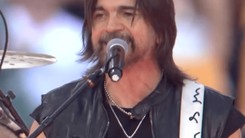 Juanes, cantante colombiano