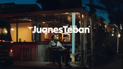 Juanes, cantante colombiano