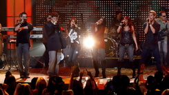 Banda RBD en 2006