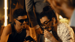 Morat, banda bogotana