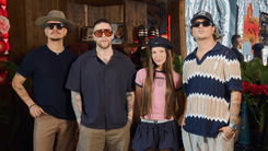 Piso 21 y Yami Safdie